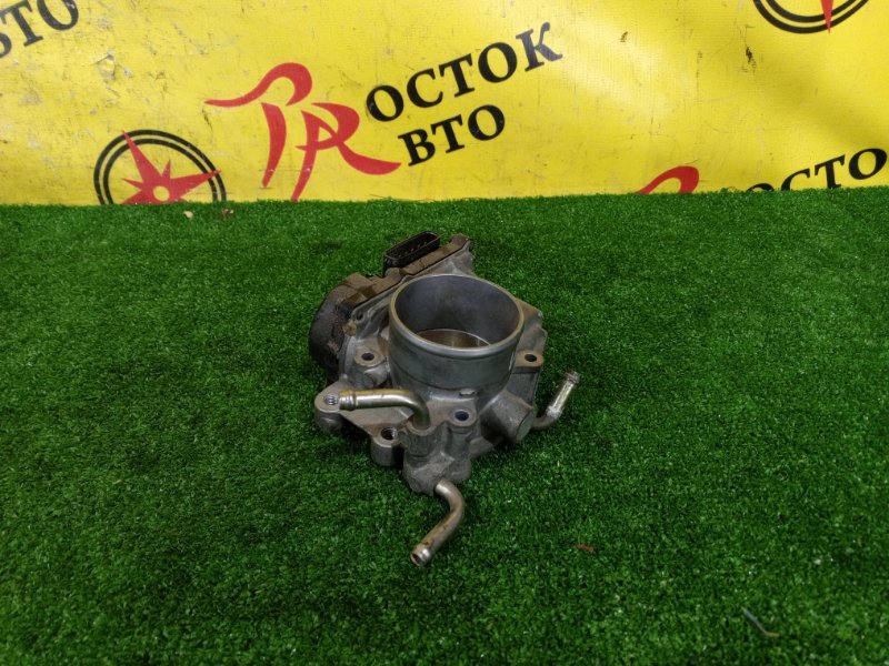 Дроссельная заслонка, 700 рублей, Красноярск