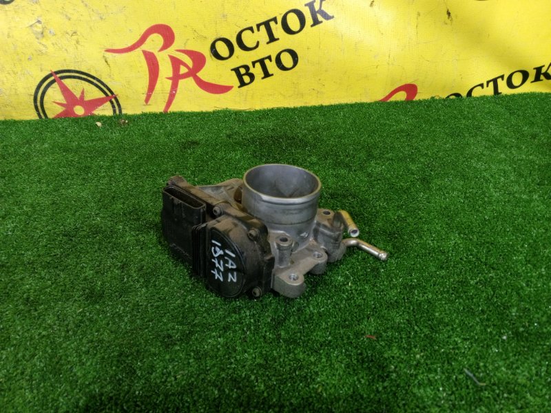 Дроссельная заслонка, 700 рублей, Красноярск