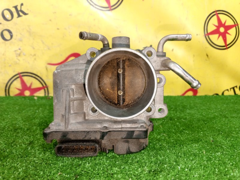 Дроссельная заслонка, 700 рублей, Красноярск