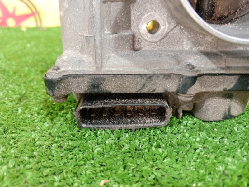 Дроссельная заслонка, 700 рублей, Красноярск