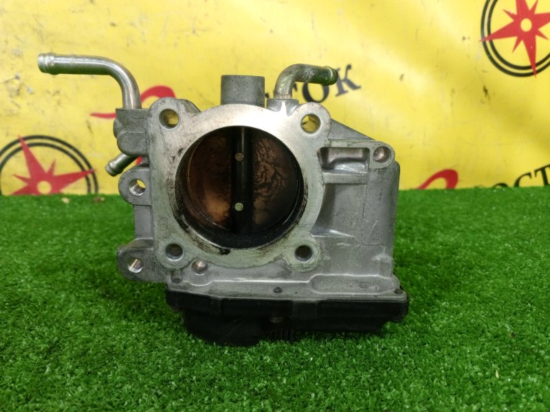 Дроссельная заслонка, 700 рублей, Красноярск