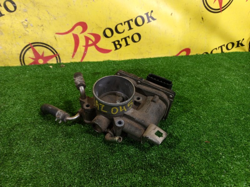 Дроссельная заслонка, 700 рублей, Красноярск