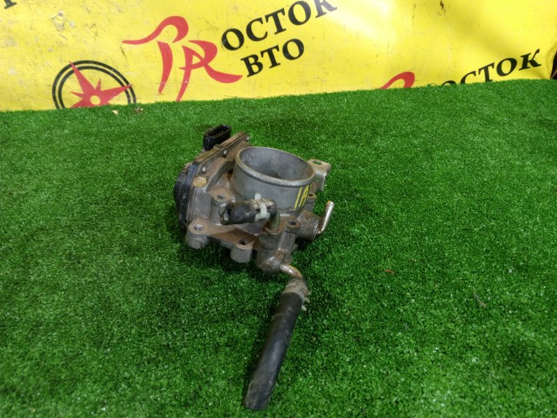 Дроссельная заслонка, 700 рублей, Красноярск