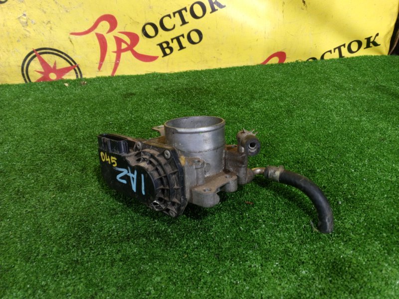 Дроссельная заслонка, 700 рублей, Красноярск