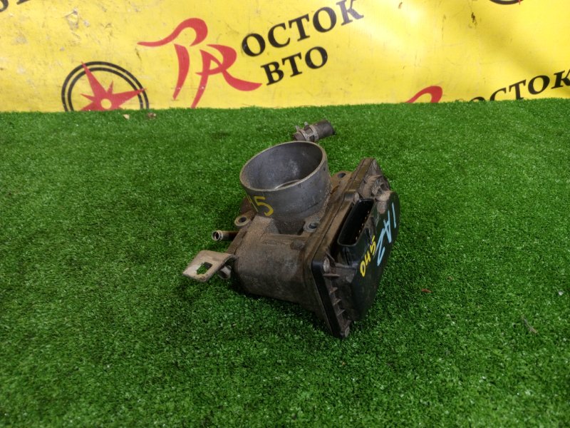 Дроссельная заслонка, 700 рублей, Красноярск