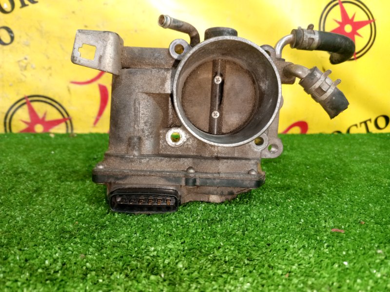 Дроссельная заслонка, 700 рублей, Красноярск