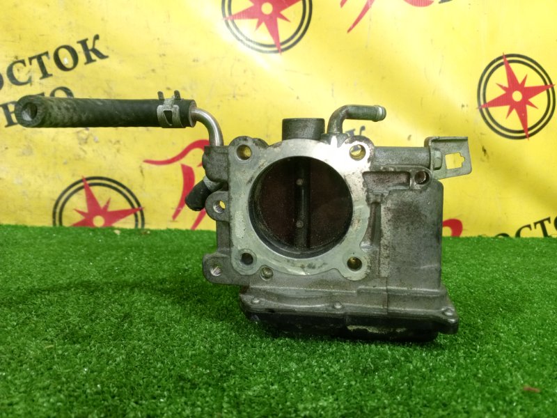 Дроссельная заслонка, 700 рублей, Красноярск