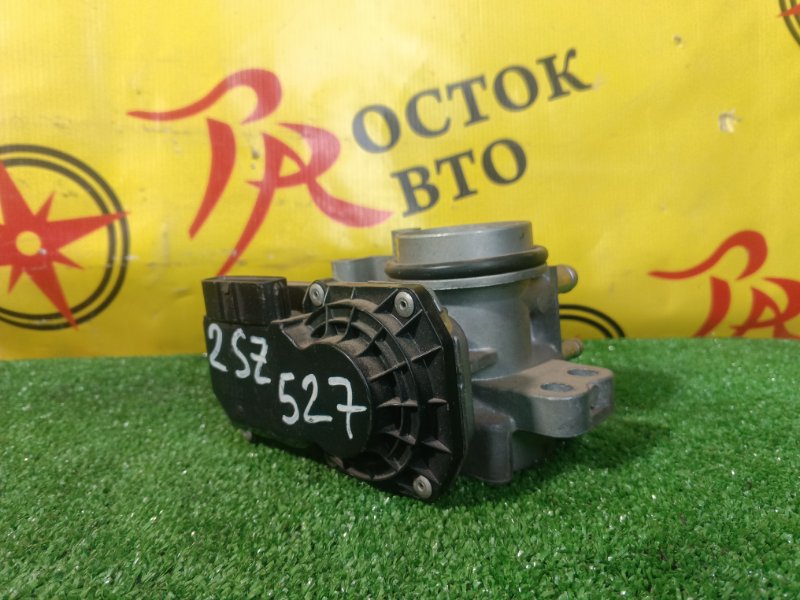 Дроссельная заслонка, 350 рублей, Красноярск