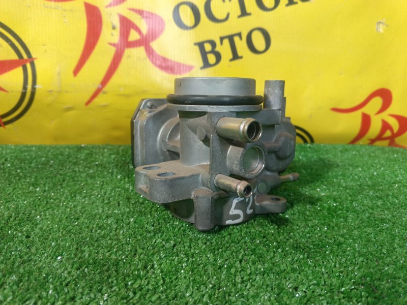 Дроссельная заслонка, 350 рублей, Красноярск