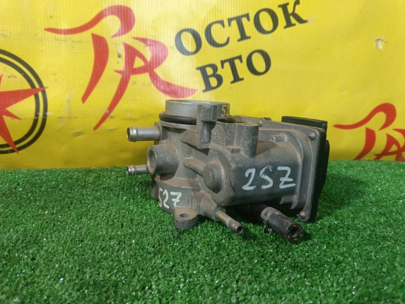 Дроссельная заслонка, 350 рублей, Красноярск