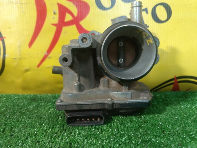 Дроссельная заслонка, 350 рублей, Красноярск