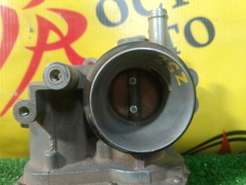 Дроссельная заслонка, 350 рублей, Красноярск