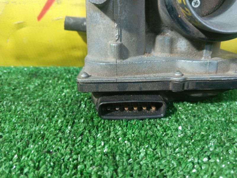 Дроссельная заслонка, 350 рублей, Красноярск