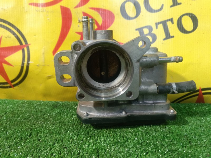 Дроссельная заслонка, 350 рублей, Красноярск