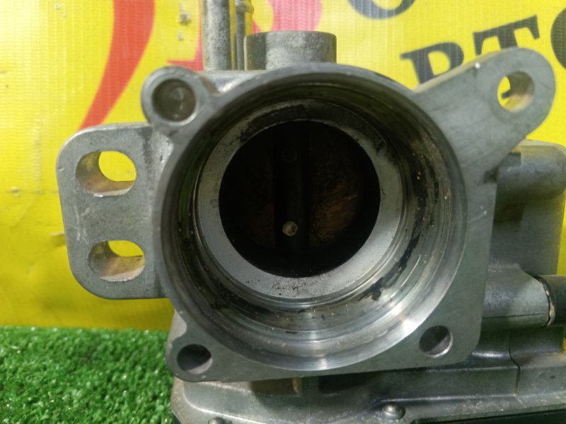 Дроссельная заслонка, 350 рублей, Красноярск