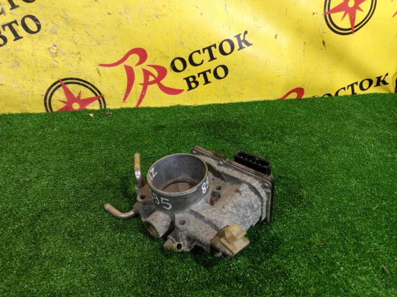 Дроссельная заслонка, 700 рублей, Красноярск