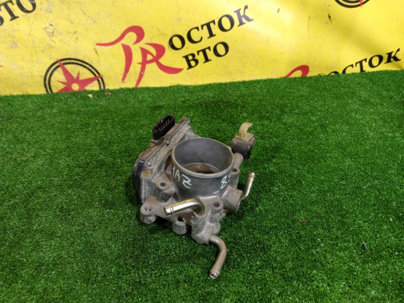 Дроссельная заслонка, 700 рублей, Красноярск