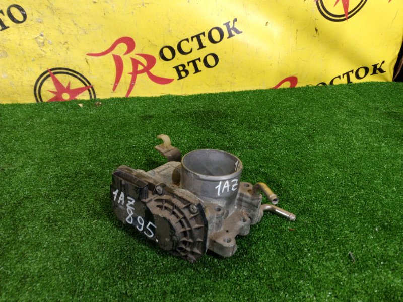 Дроссельная заслонка, 700 рублей, Красноярск