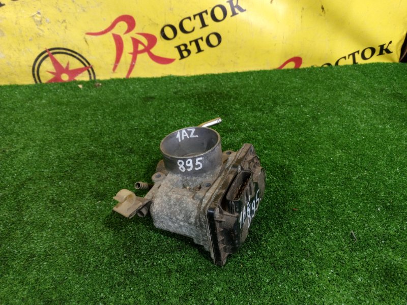 Дроссельная заслонка, 700 рублей, Красноярск