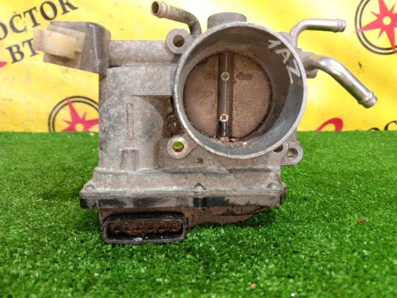 Дроссельная заслонка, 700 рублей, Красноярск