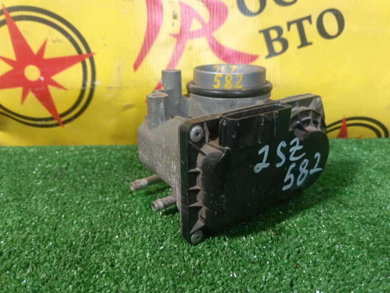 Дроссельная заслонка, 350 рублей, Красноярск