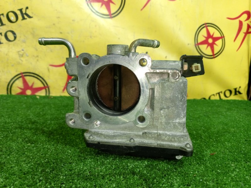 Дроссельная заслонка, 700 рублей, Красноярск