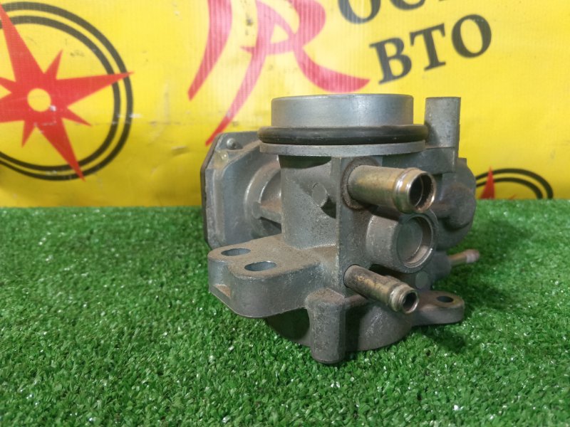 Дроссельная заслонка, 350 рублей, Красноярск