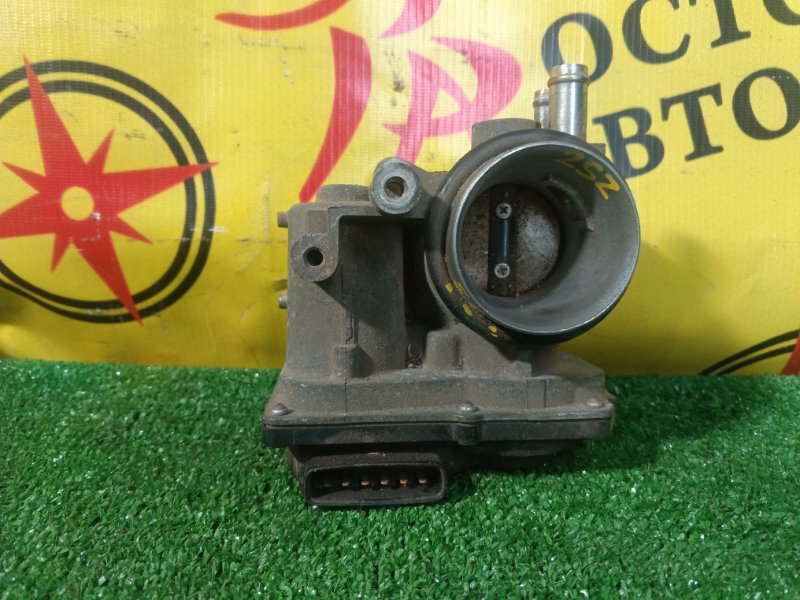 Дроссельная заслонка, 350 рублей, Красноярск