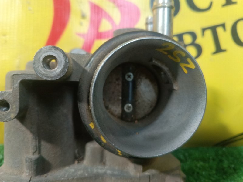 Дроссельная заслонка, 350 рублей, Красноярск