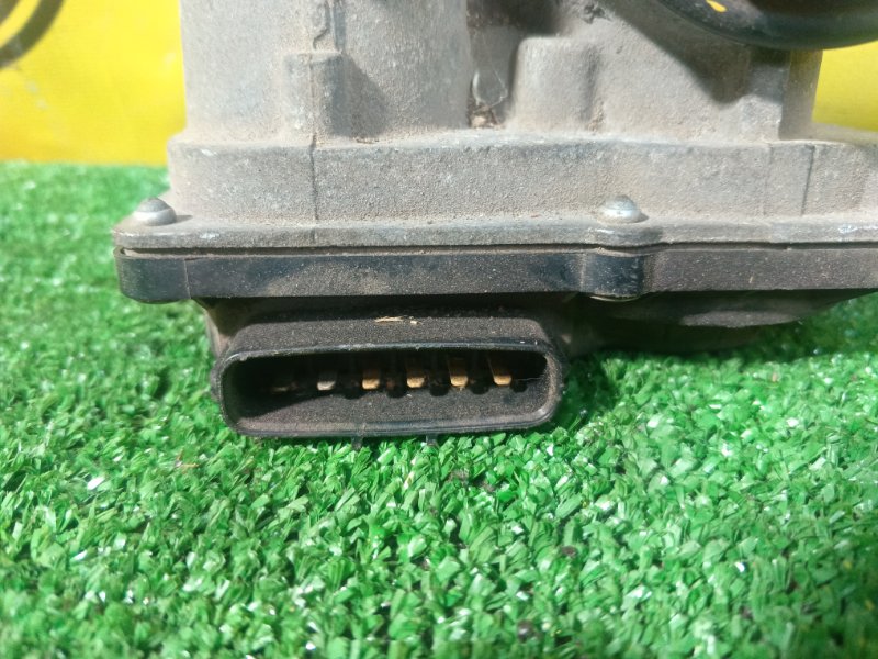 Дроссельная заслонка, 350 рублей, Красноярск