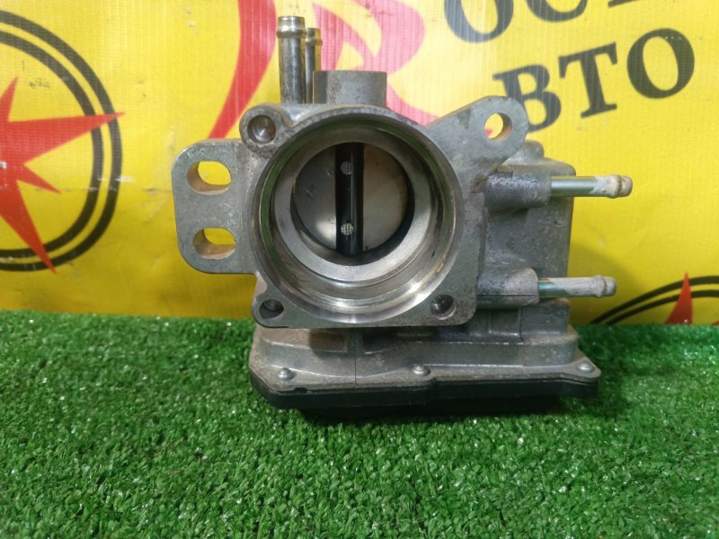 Дроссельная заслонка, 350 рублей, Красноярск