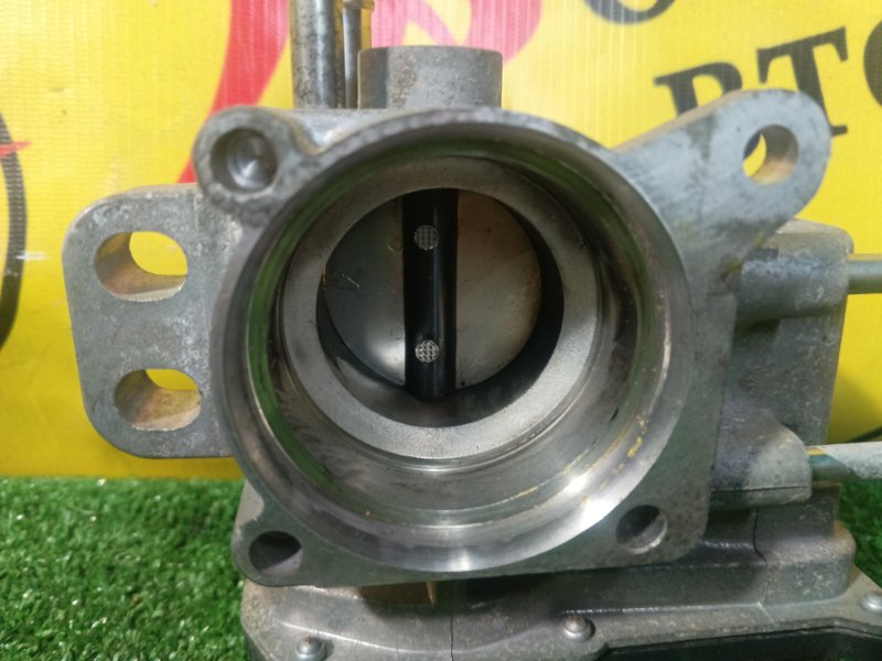 Дроссельная заслонка, 350 рублей, Красноярск