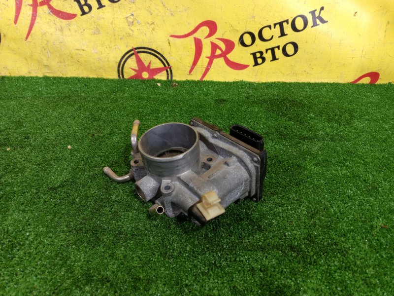 Дроссельная заслонка, 700 рублей, Красноярск