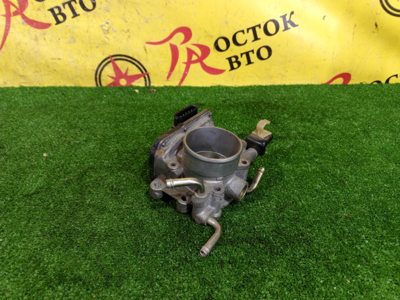 Дроссельная заслонка, 700 рублей, Красноярск