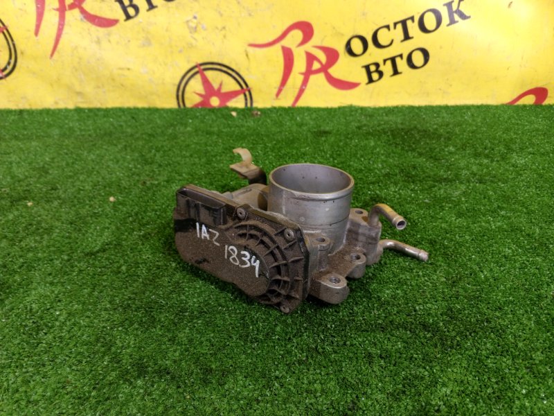 Дроссельная заслонка, 700 рублей, Красноярск