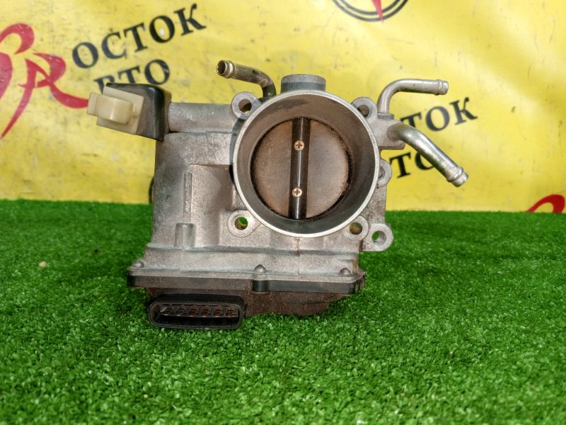 Дроссельная заслонка, 700 рублей, Красноярск