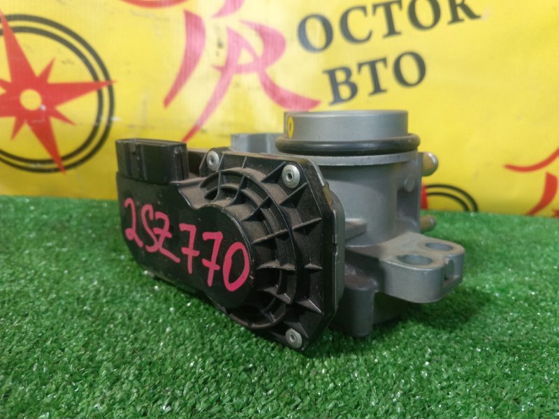 Дроссельная заслонка, 350 рублей, Красноярск