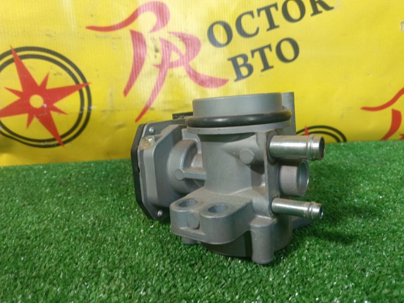 Дроссельная заслонка, 350 рублей, Красноярск