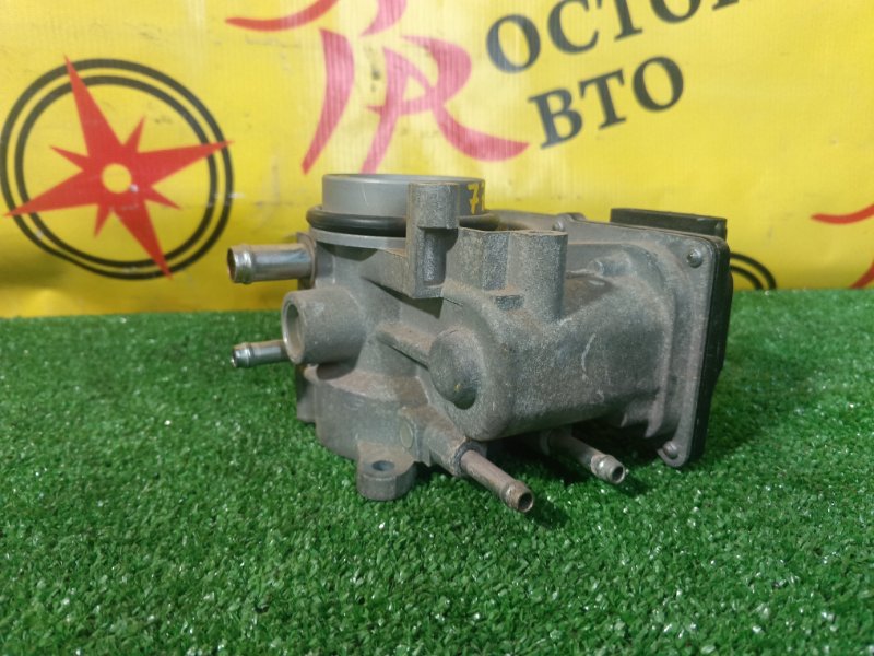 Дроссельная заслонка, 350 рублей, Красноярск