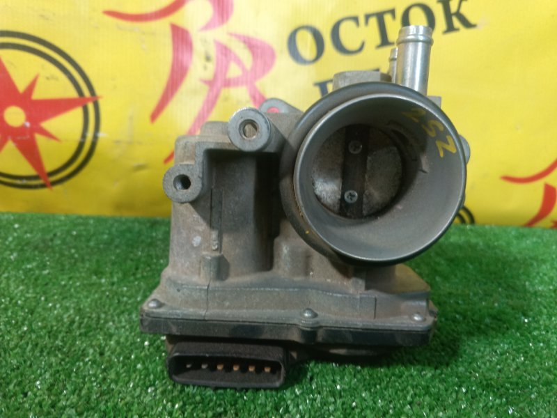 Дроссельная заслонка, 350 рублей, Красноярск