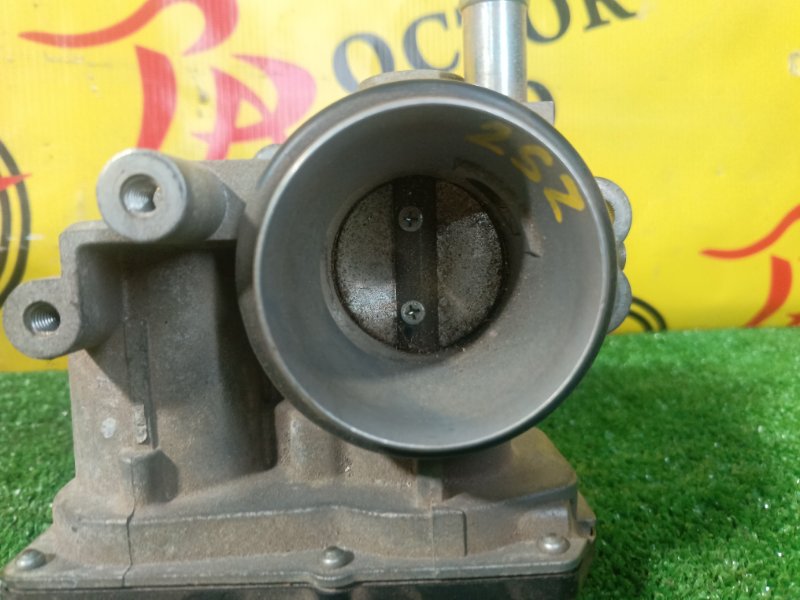 Дроссельная заслонка, 350 рублей, Красноярск