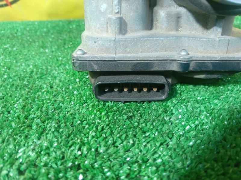 Дроссельная заслонка, 350 рублей, Красноярск