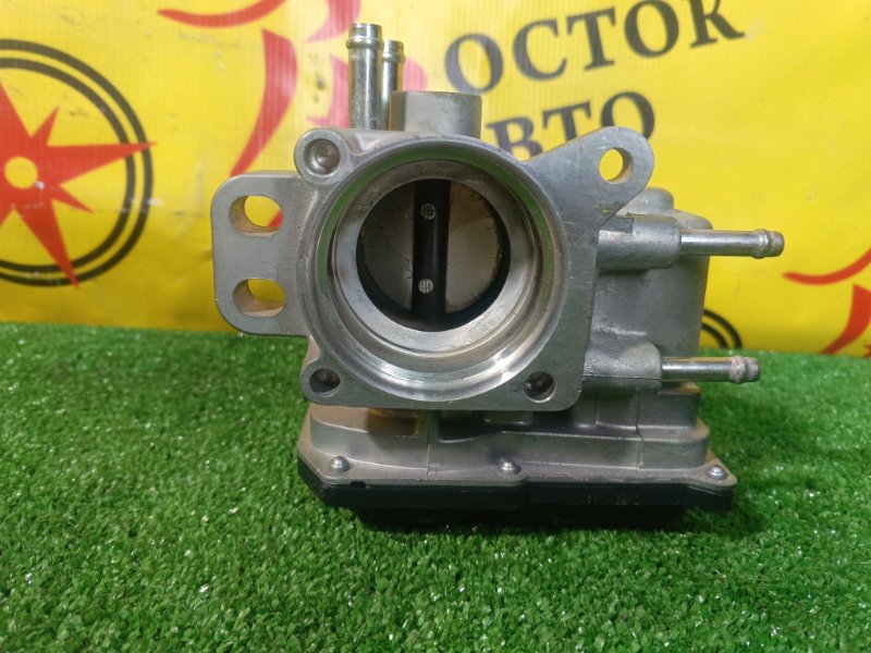 Дроссельная заслонка, 350 рублей, Красноярск