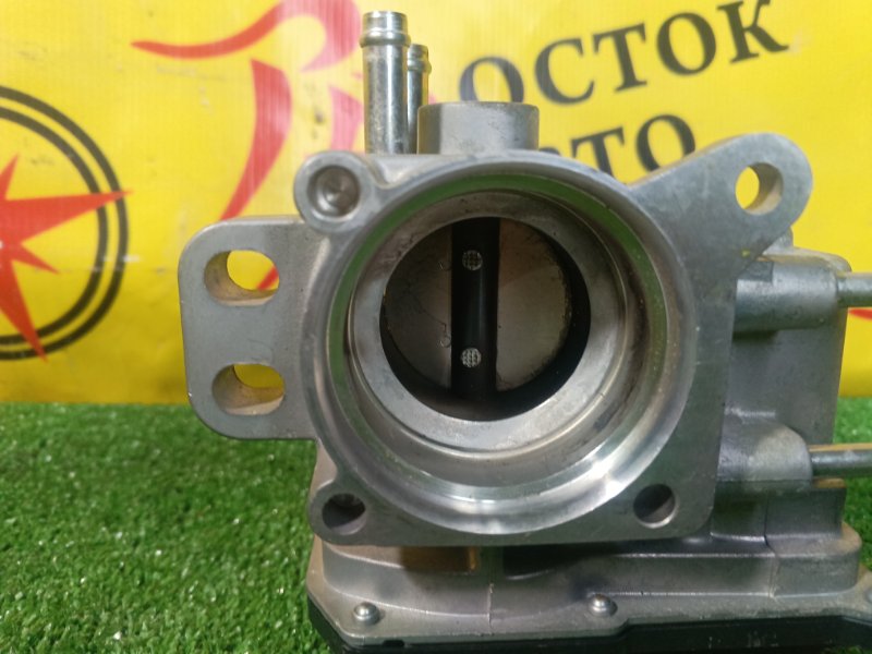 Дроссельная заслонка, 350 рублей, Красноярск