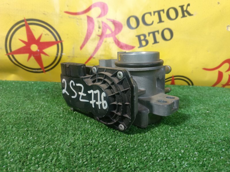 Дроссельная заслонка, 350 рублей, Красноярск