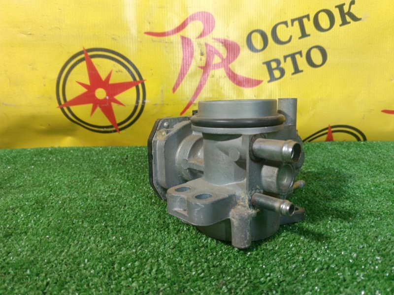 Дроссельная заслонка, 350 рублей, Красноярск