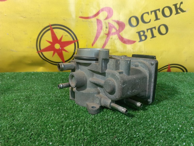 Дроссельная заслонка, 350 рублей, Красноярск