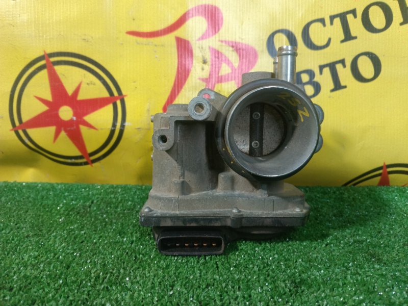 Дроссельная заслонка, 350 рублей, Красноярск