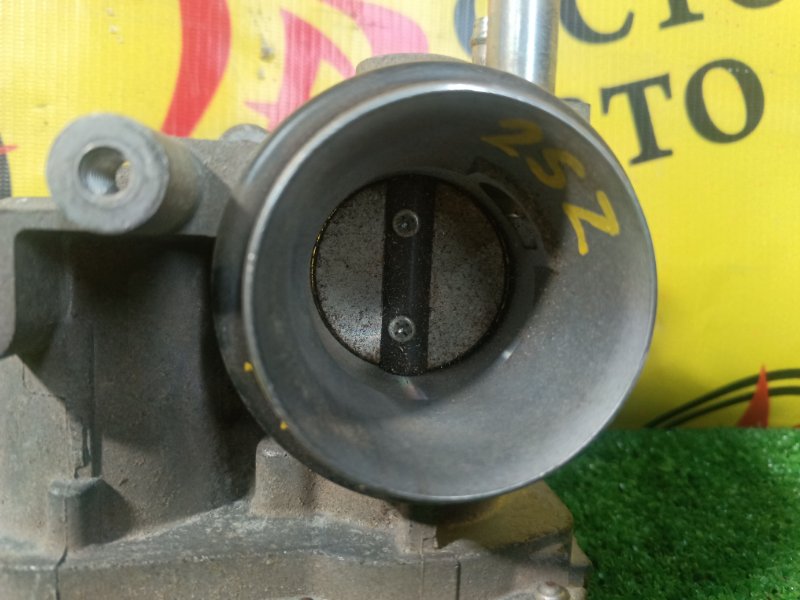 Дроссельная заслонка, 350 рублей, Красноярск