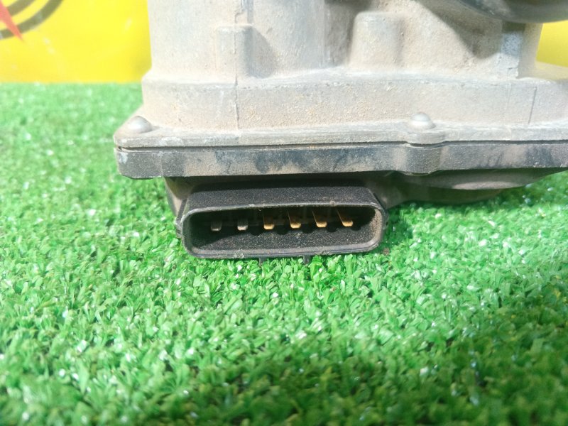 Дроссельная заслонка, 350 рублей, Красноярск